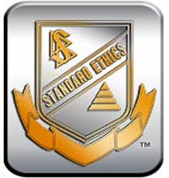 Religious Technology Center logoet – Scientologi & Dianetik symbolerne