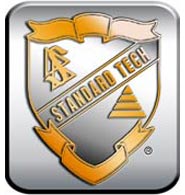 Religious Technology Center logoet – Scientologi & Dianetik symbolerne
